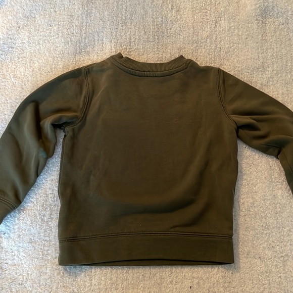 Joe Fresh Sweatshirt - Picture 2 of 3